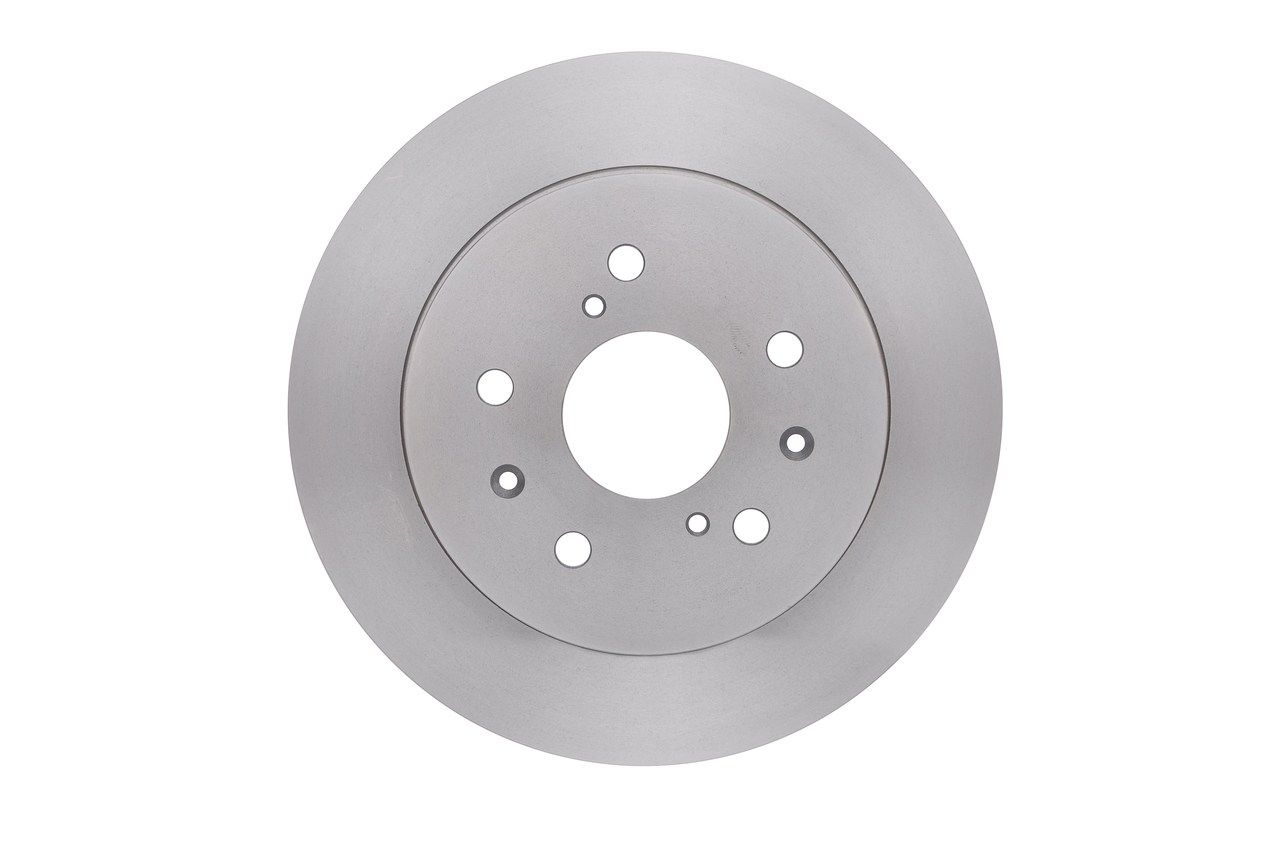BOSCH 0 986 479 D34 - Bremsscheibe