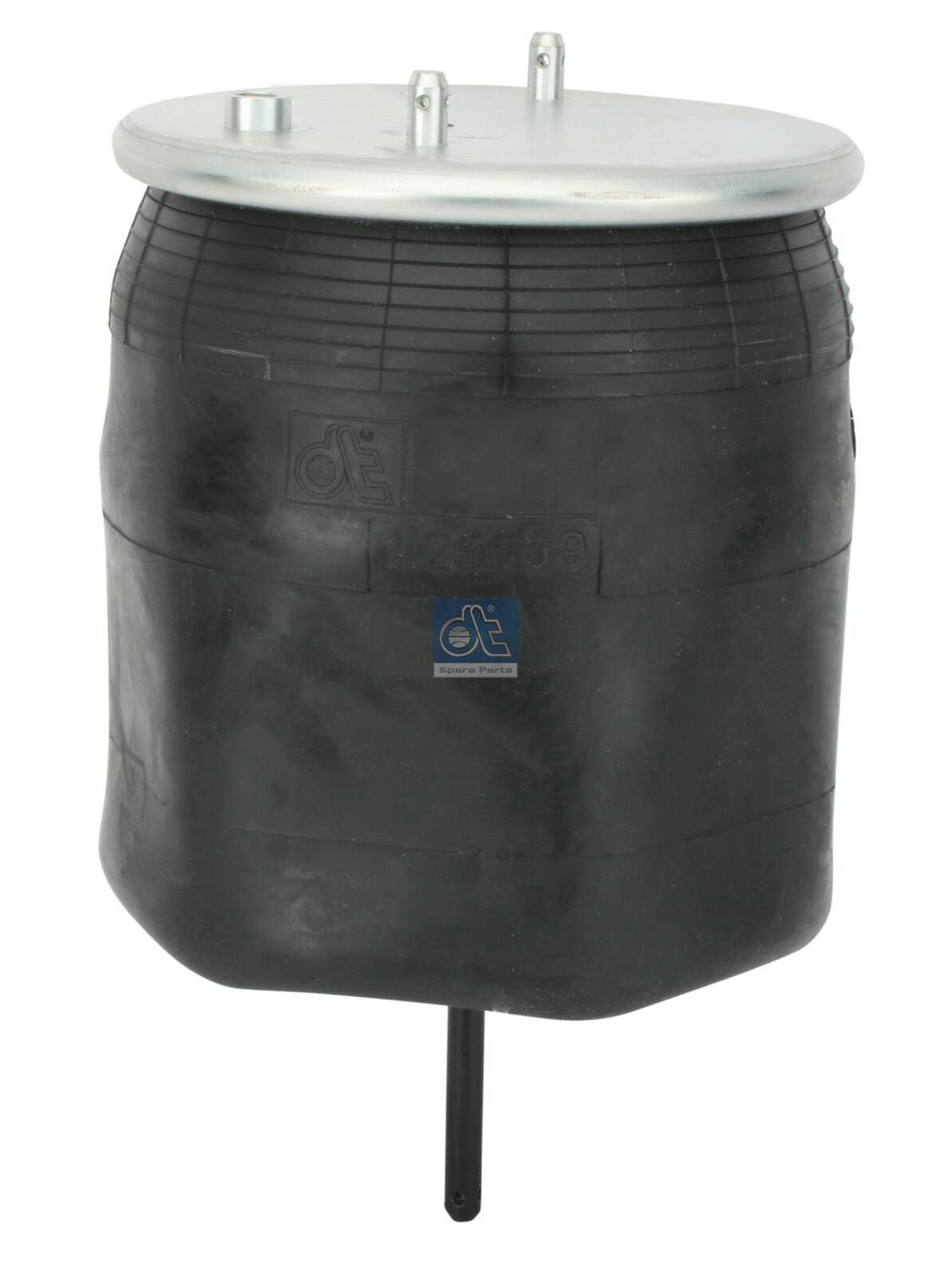 DT Spare Parts 1.25659 - Federbalg, Luftfederung