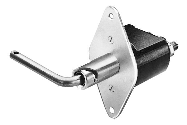 BOSCH 0 341 002 003 - Hauptschalter, Batterie