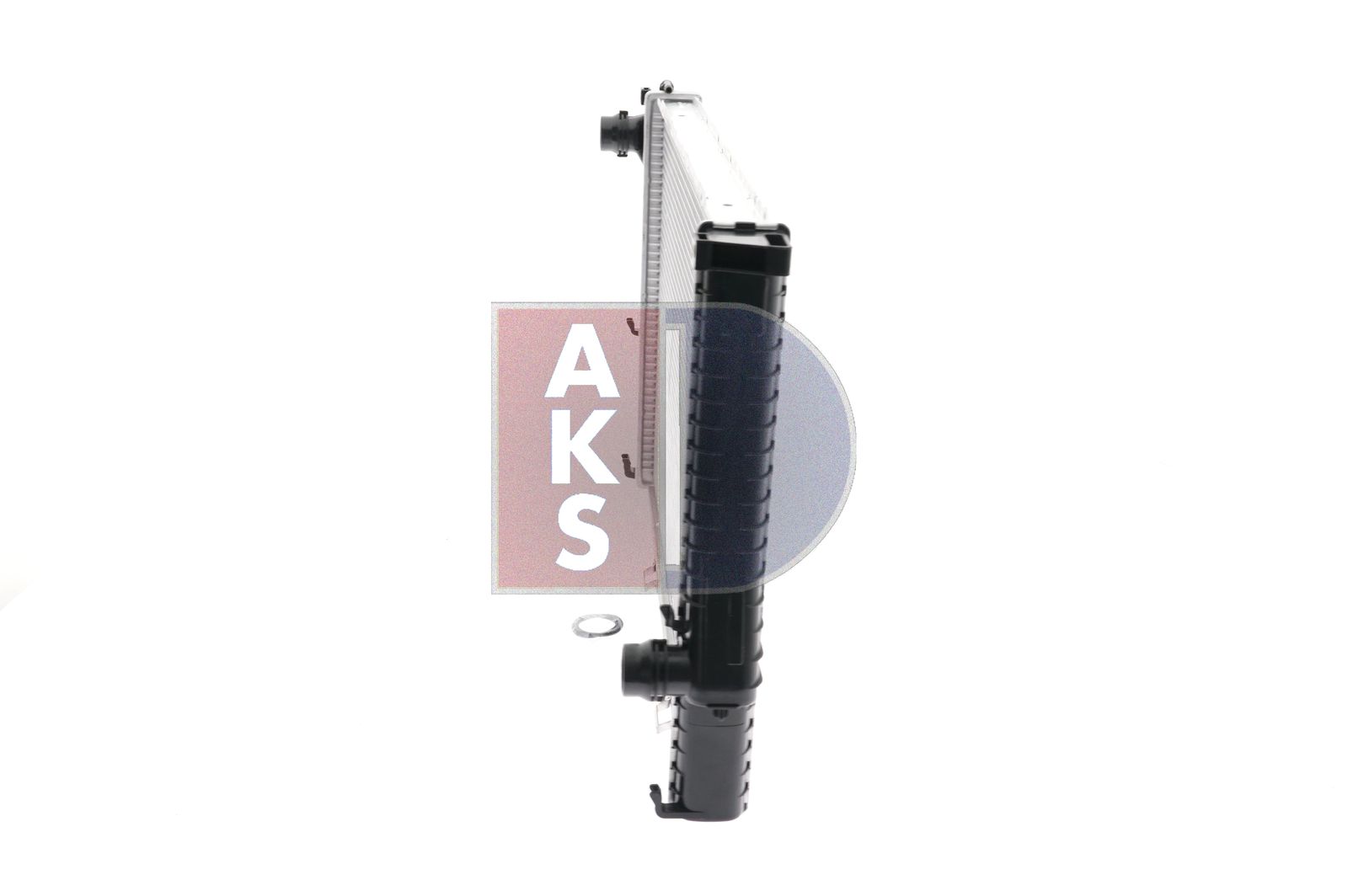 AKS DASIS 050030N - Kühler, Motorkühlung