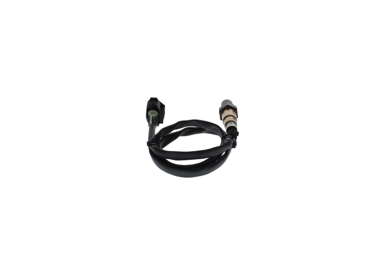 BOSCH 0 258 010 207 - Lambdasonde