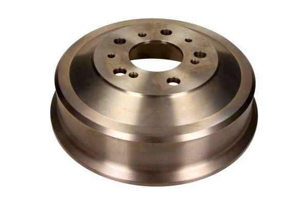 MAXGEAR 19-0837 - Bremstrommel