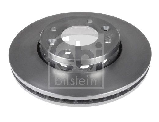 FEBI BILSTEIN 108588 - Bremsscheibe