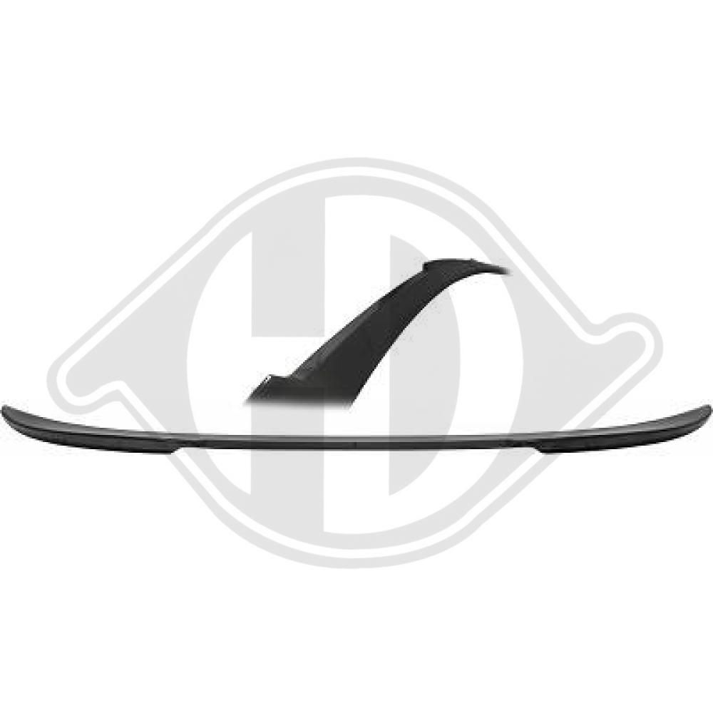 DIEDERICHS 1245562 - Spoiler