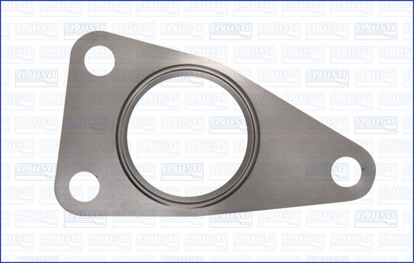 AJUSA 01336700 - Dichtung, Turbineneinlass (Lader)