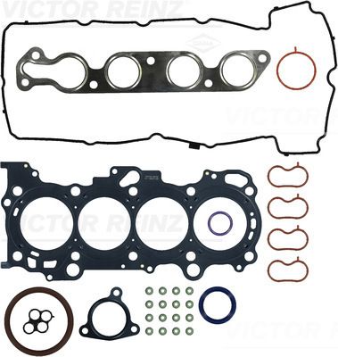 VICTOR REINZ 01-11259-01 - Dichtungsvollsatz, Motor
