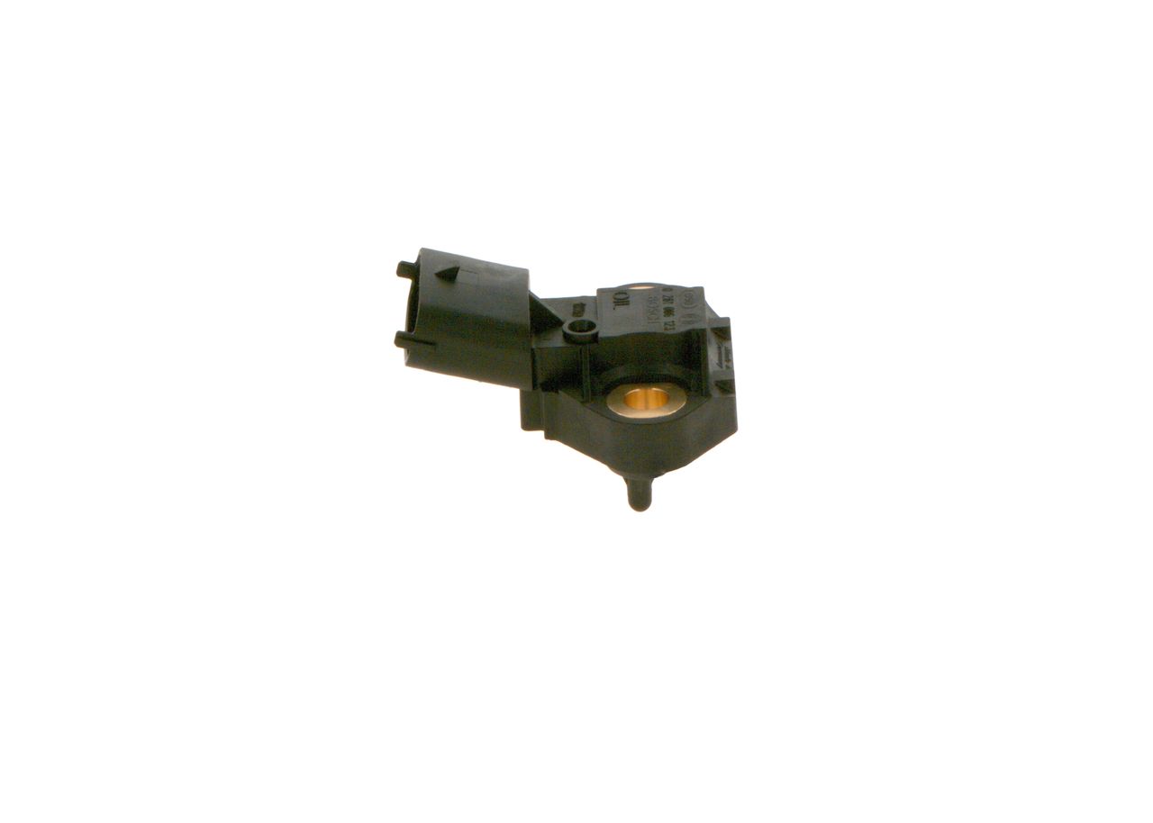 BOSCH 0 281 006 123 - Sensor, Öltemperatur/-druck