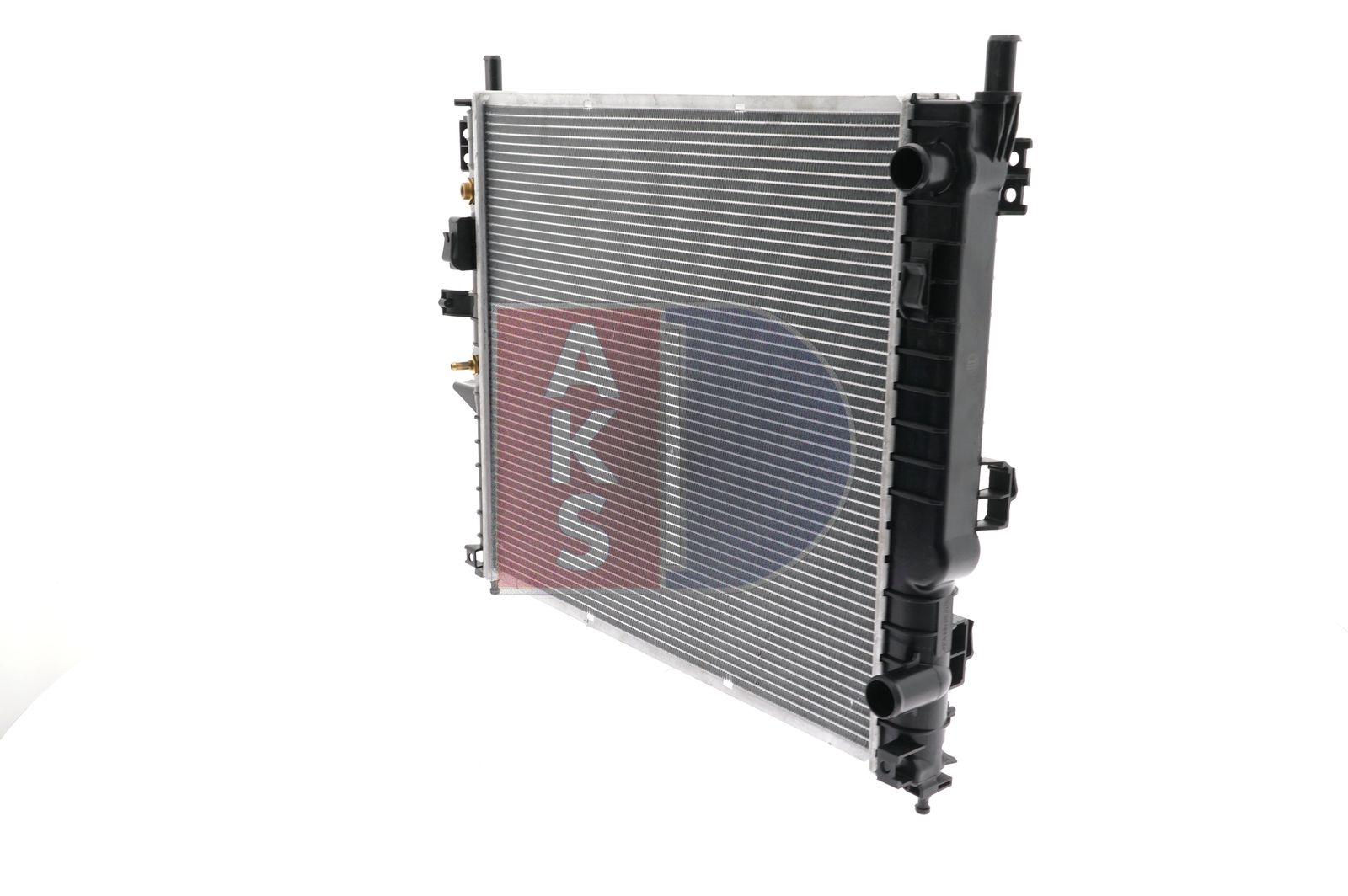 AKS DASIS 121730N - Kühler, Motorkühlung