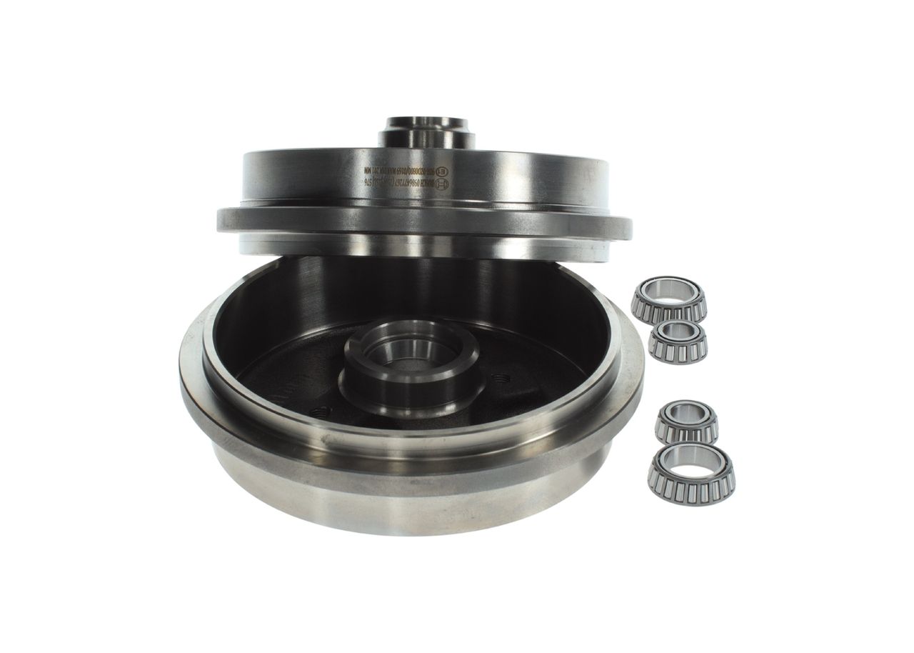BOSCH 0 986 477 267 - Bremstrommel