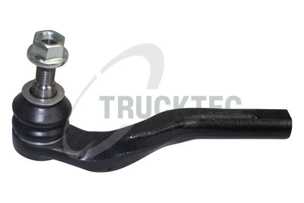 TRUCKTEC AUTOMOTIVE 02.37.242 - Spurstangenkopf