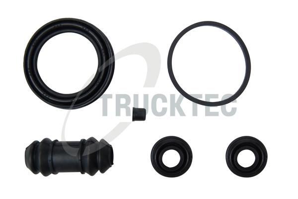 TRUCKTEC AUTOMOTIVE 02.35.309 - Reparatursatz, Bremssattel