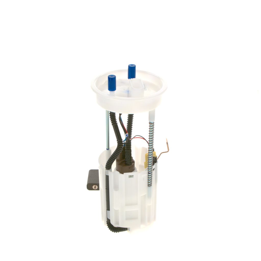 BOSCH 0 986 580 932 - Kraftstoff-Fördereinheit