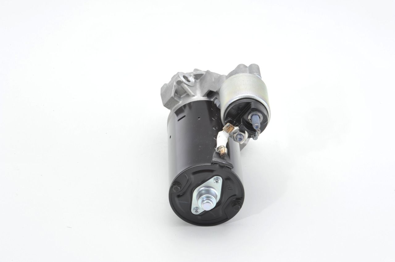 BOSCH 0 001 109 387 - Starter