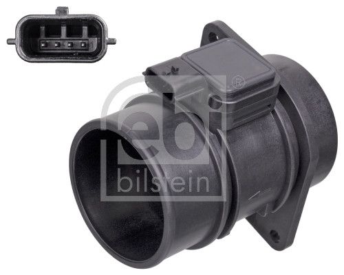 FEBI BILSTEIN 102549 - Luftmassenmesser