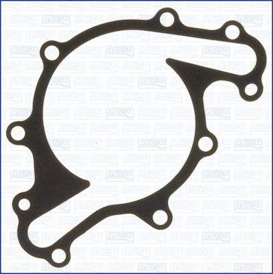 AJUSA 01028100 - Dichtung, Ölpumpe