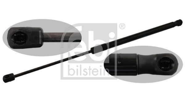 FEBI BILSTEIN 47049 - Gasfeder, Koffer-/Laderaum