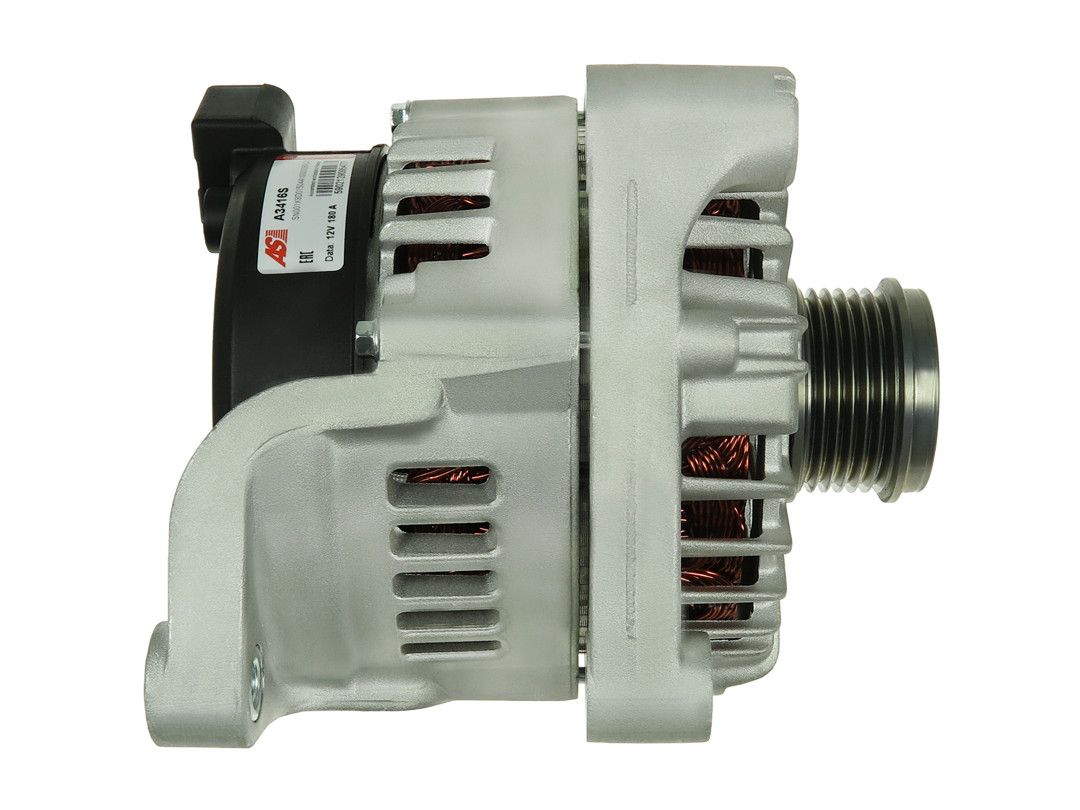 AS-PL A3416S - Generator