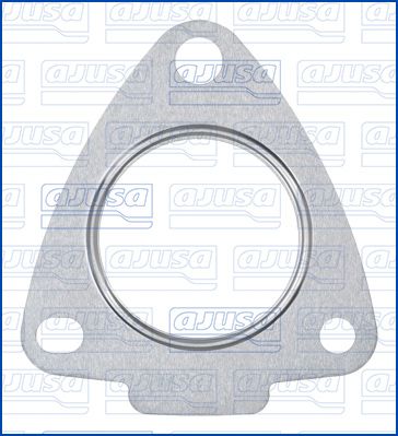 AJUSA 01639500 - Dichtung, Lader
