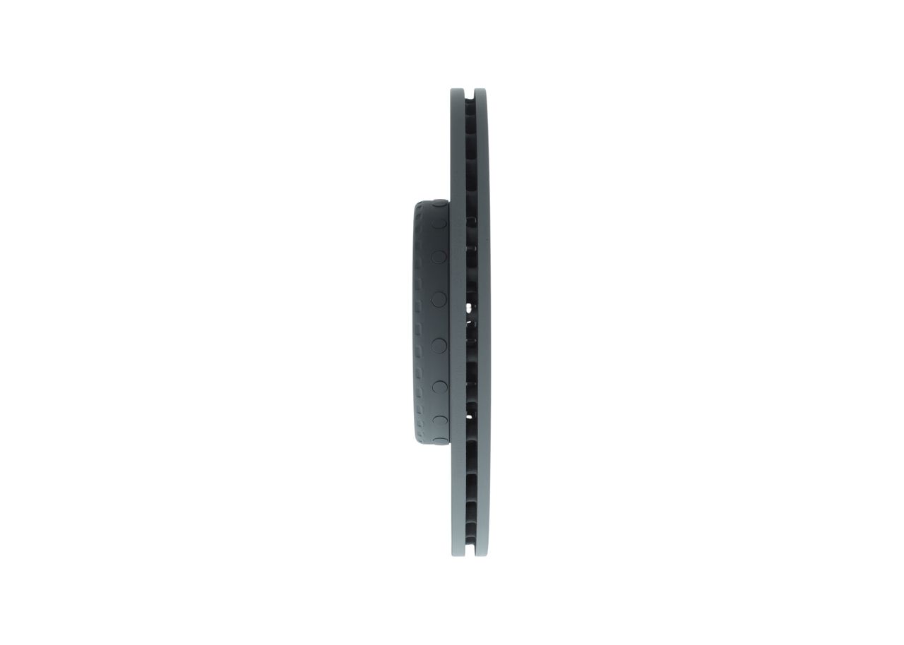 BOSCH 0 986 479 H43 - Bremsscheibe