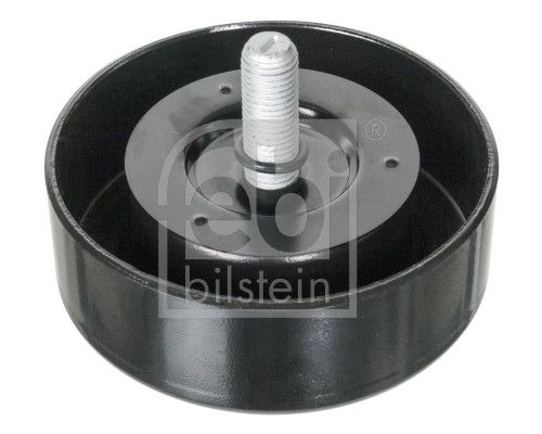 FEBI BILSTEIN 102159 - Umlenk-/Führungsrolle, Keilrippenriemen