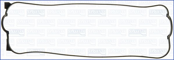 AJUSA 11070300 - Dichtung, Zylinderkopfhaube