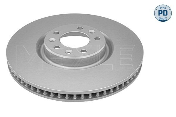 MEYLE 11-15 521 0047/PD - Bremsscheibe