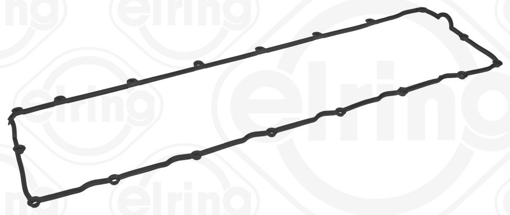 ELRING 141.522 - Dichtung, Zylinderkopfhaube