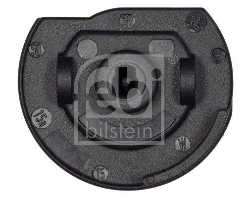 FEBI BILSTEIN 03861 - Zünd-/Startschalter