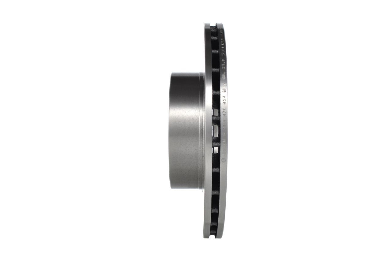 BOSCH 0 986 478 434 - Bremsscheibe