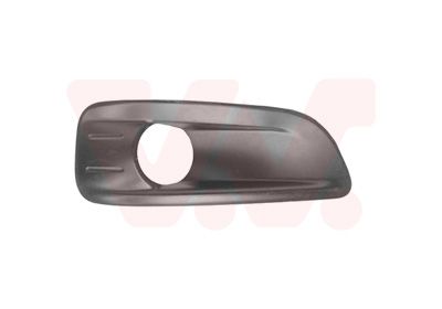 VAN WEZEL 0975594 - Lüftungsgitter, Stoßfänger