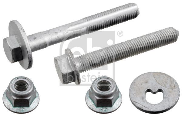 FEBI BILSTEIN 179236 - Sturzkorrekturschraube