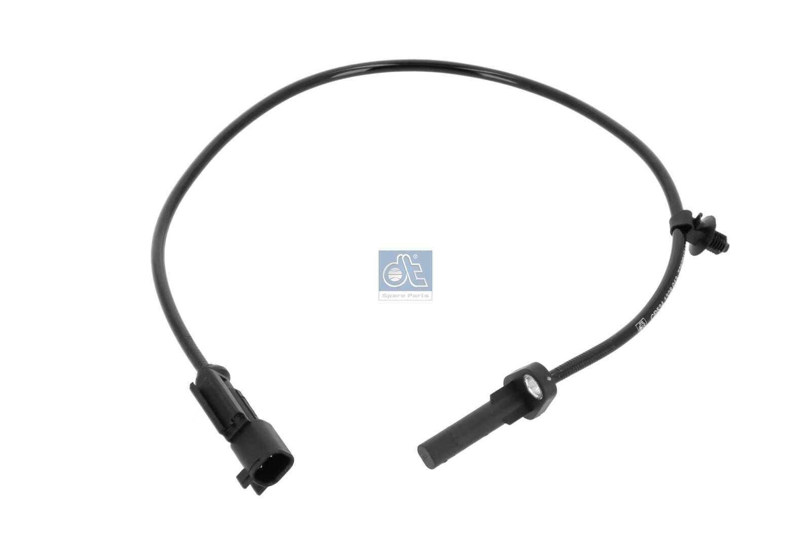 DT Spare Parts 13.36013 - Sensor, Raddrehzahl
