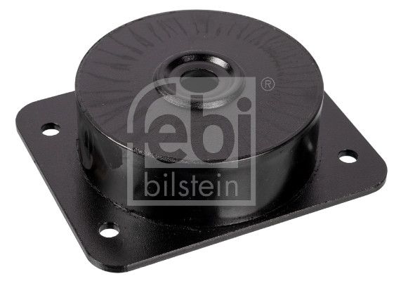 FEBI BILSTEIN 109006 - Lagerung, Motor