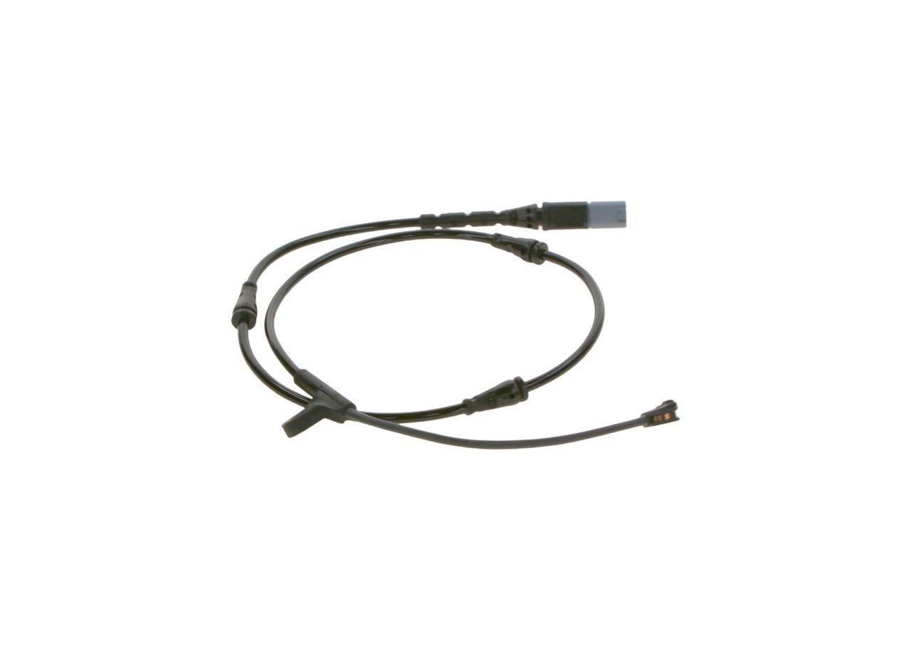 BOSCH 1 987 473 520 - Warnkontakt, Bremsbelagverschleiß