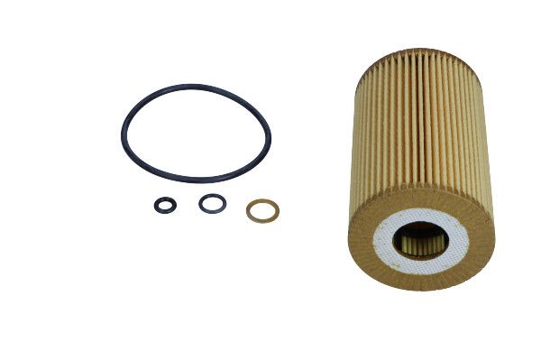 MAXGEAR 26-0176 - Ölfilter