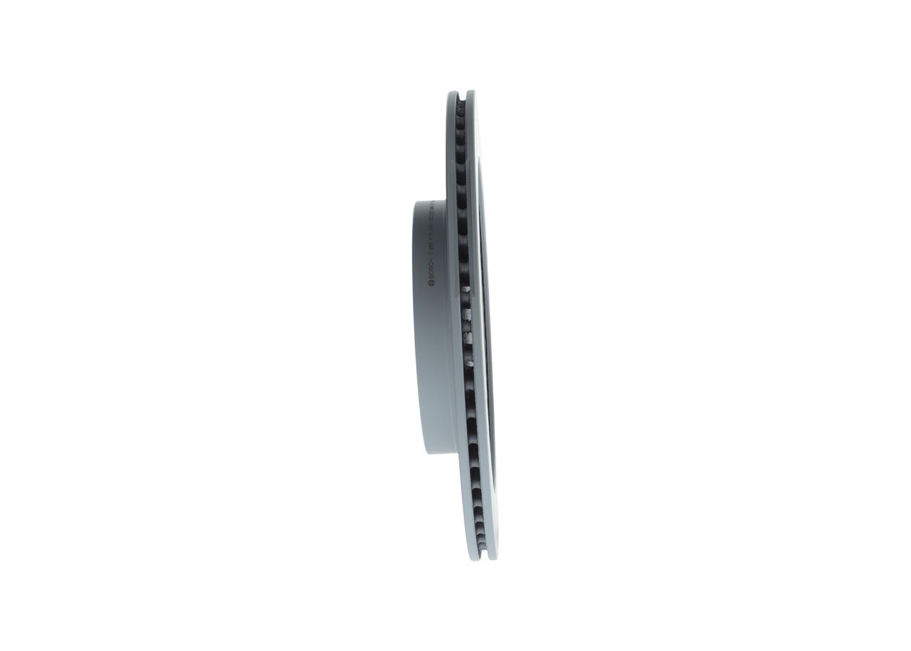 BOSCH 0 986 479 H19 - Bremsscheibe