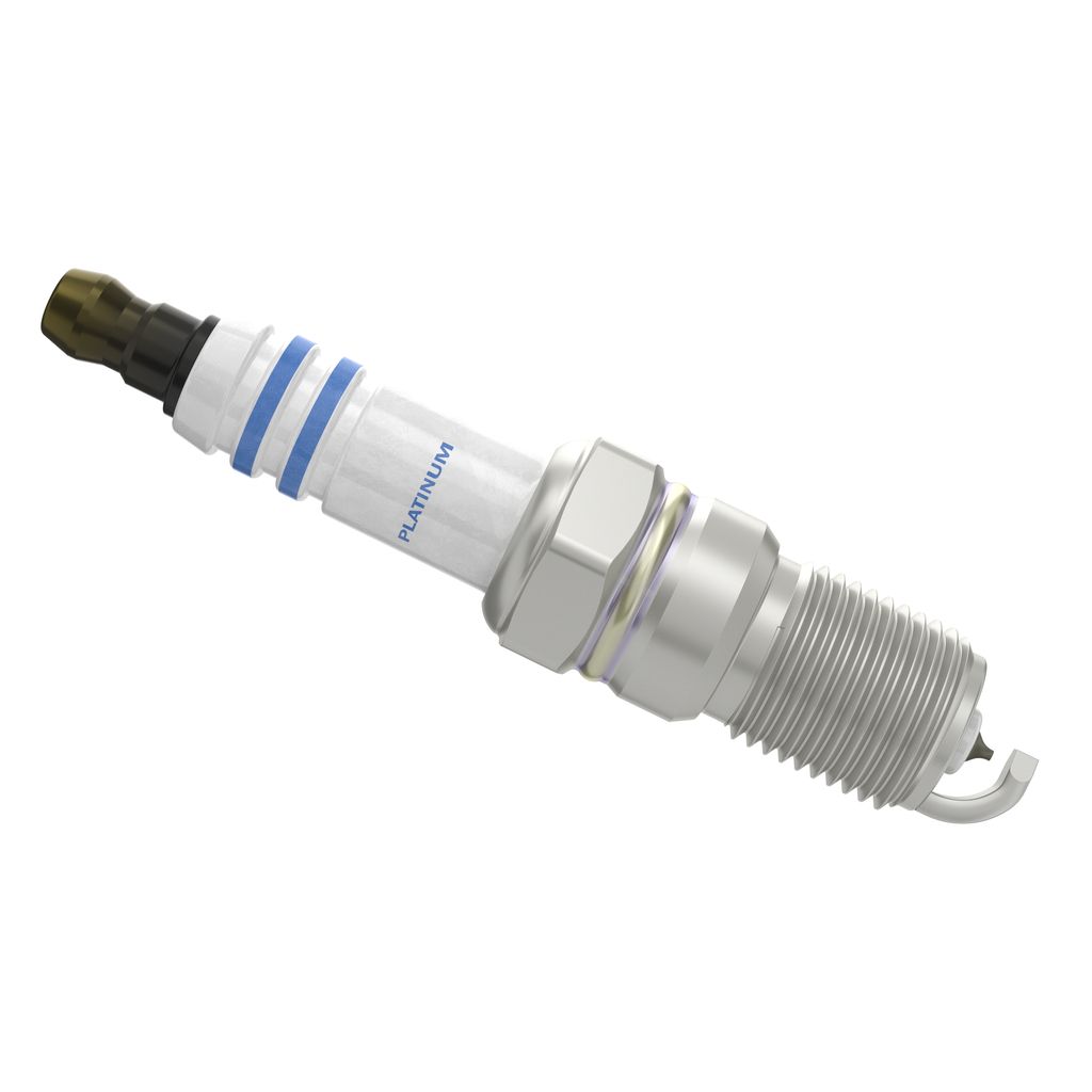 BOSCH 0 242 236 658 - Zündkerze