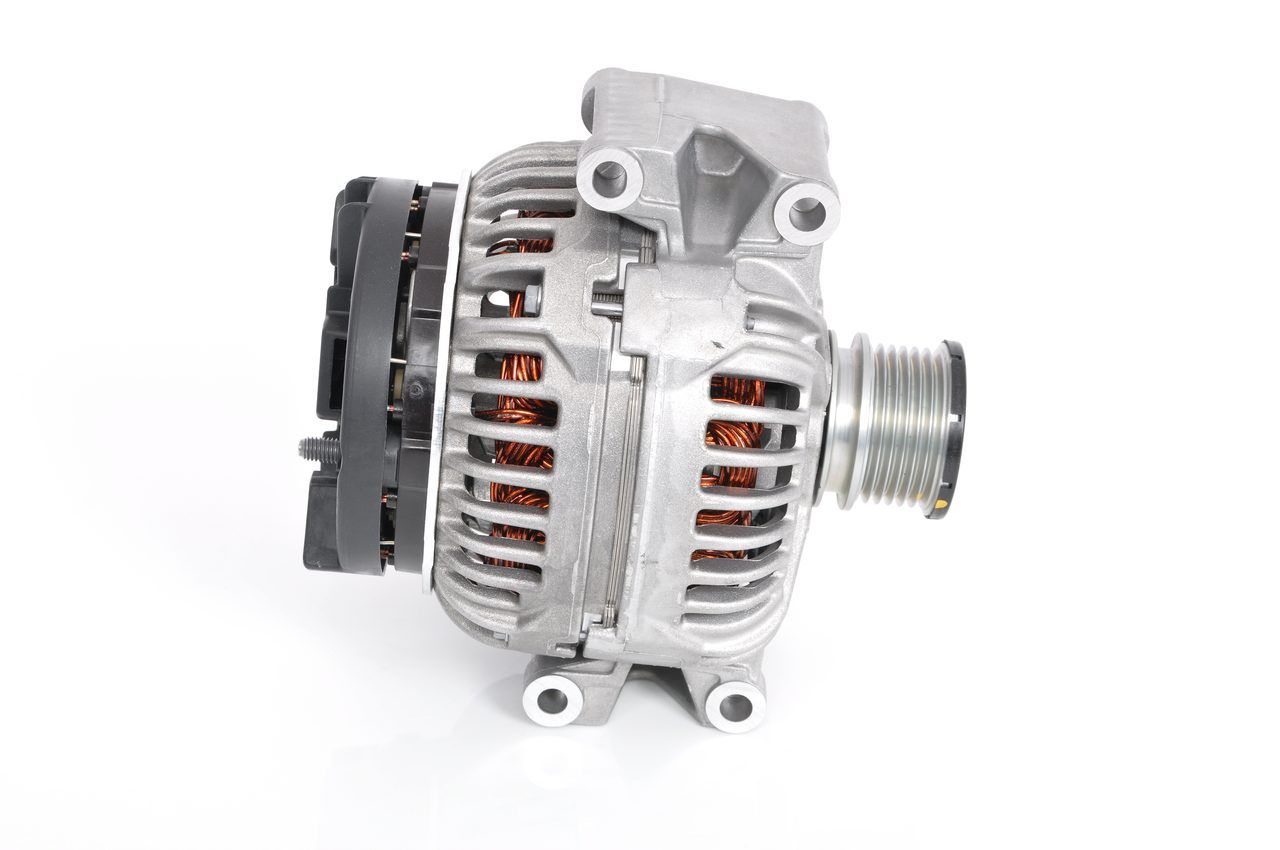 BOSCH 0 124 615 042 - Generator