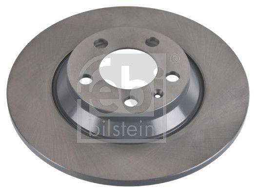 FEBI BILSTEIN 107508 - Bremsscheibe