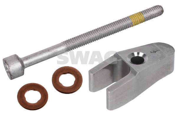 SWAG 10 92 9141 - Halter, Einspritzdüse