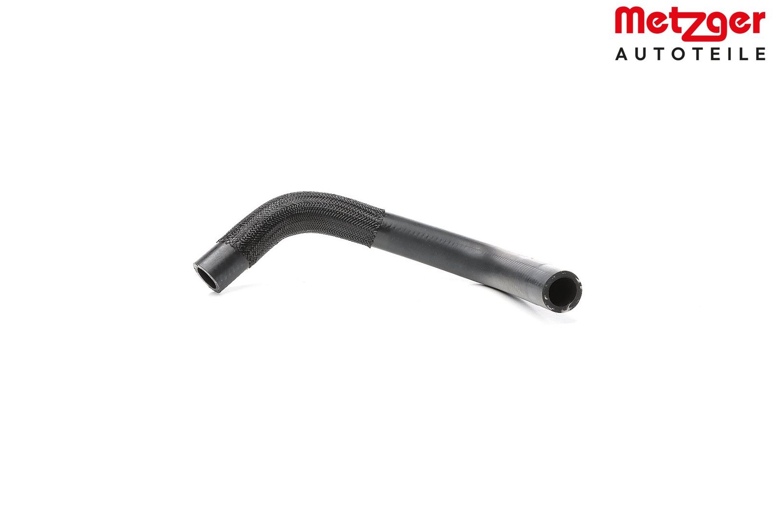 METZGER AUTOTEILE 2421253 - Kühlerschlauch