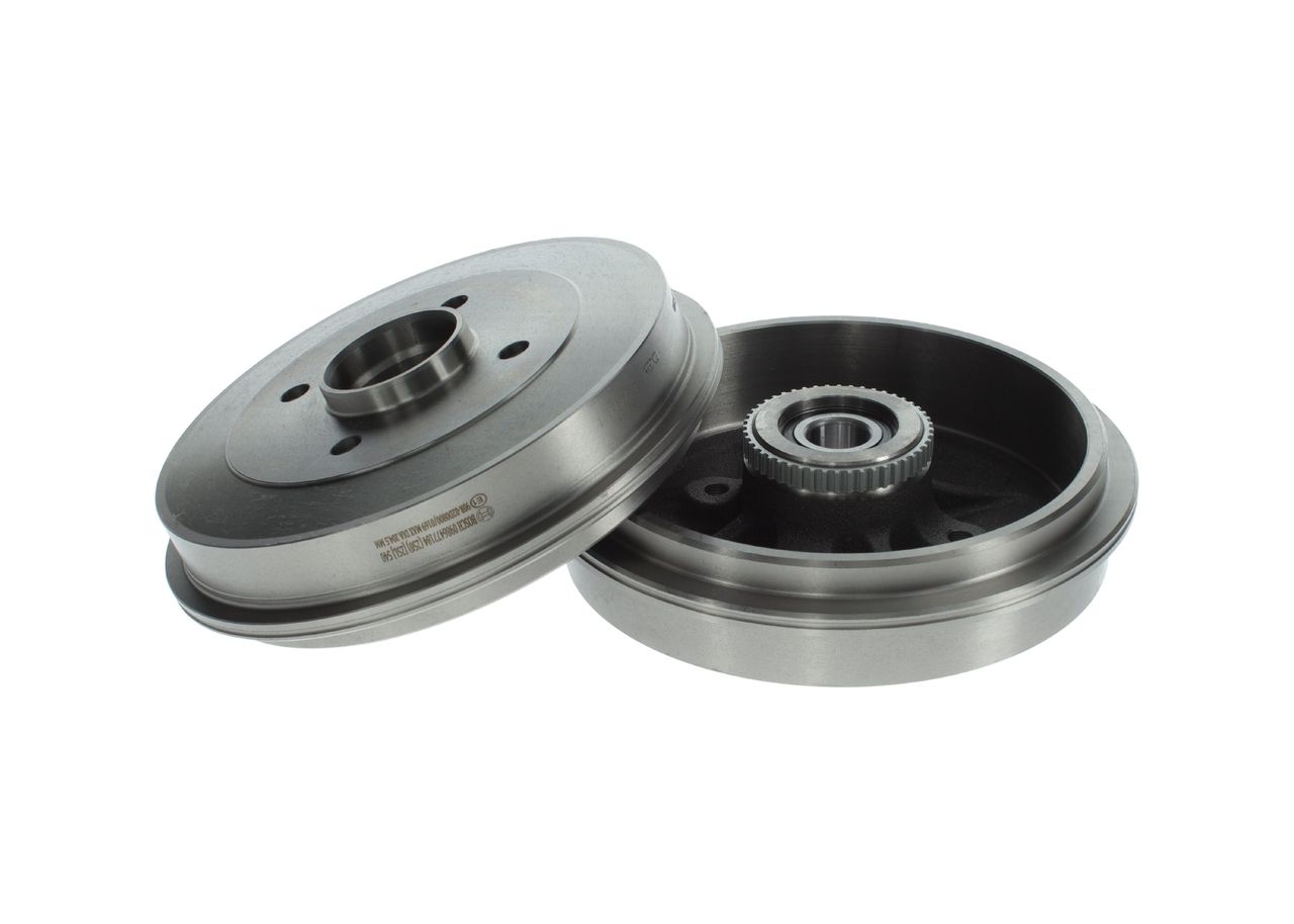 BOSCH 0 986 477 184 - Bremstrommel
