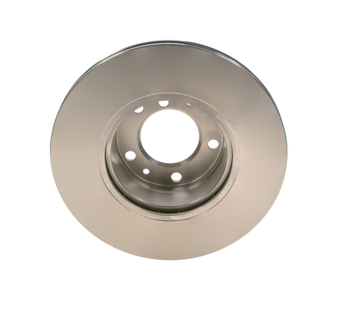 BOSCH 0 986 478 318 - Bremsscheibe
