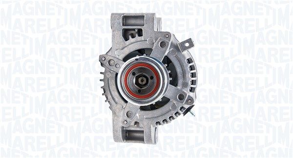 MAGNETI MARELLI 063377500010 - Generator