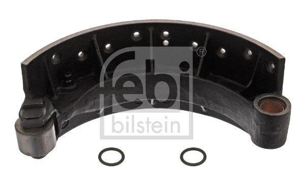FEBI BILSTEIN 09253 - Bremsbacke