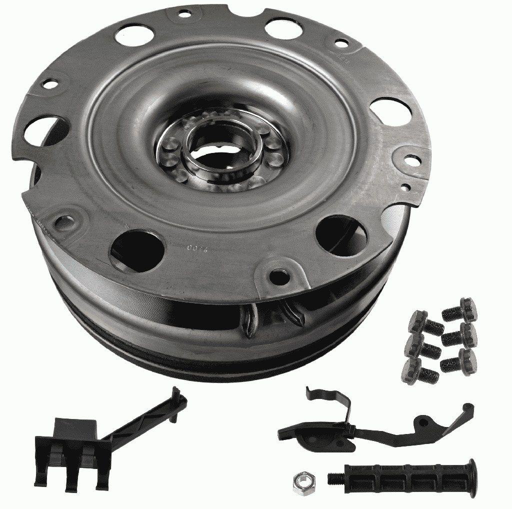 SACHS 2295 000 718 - Schwungrad