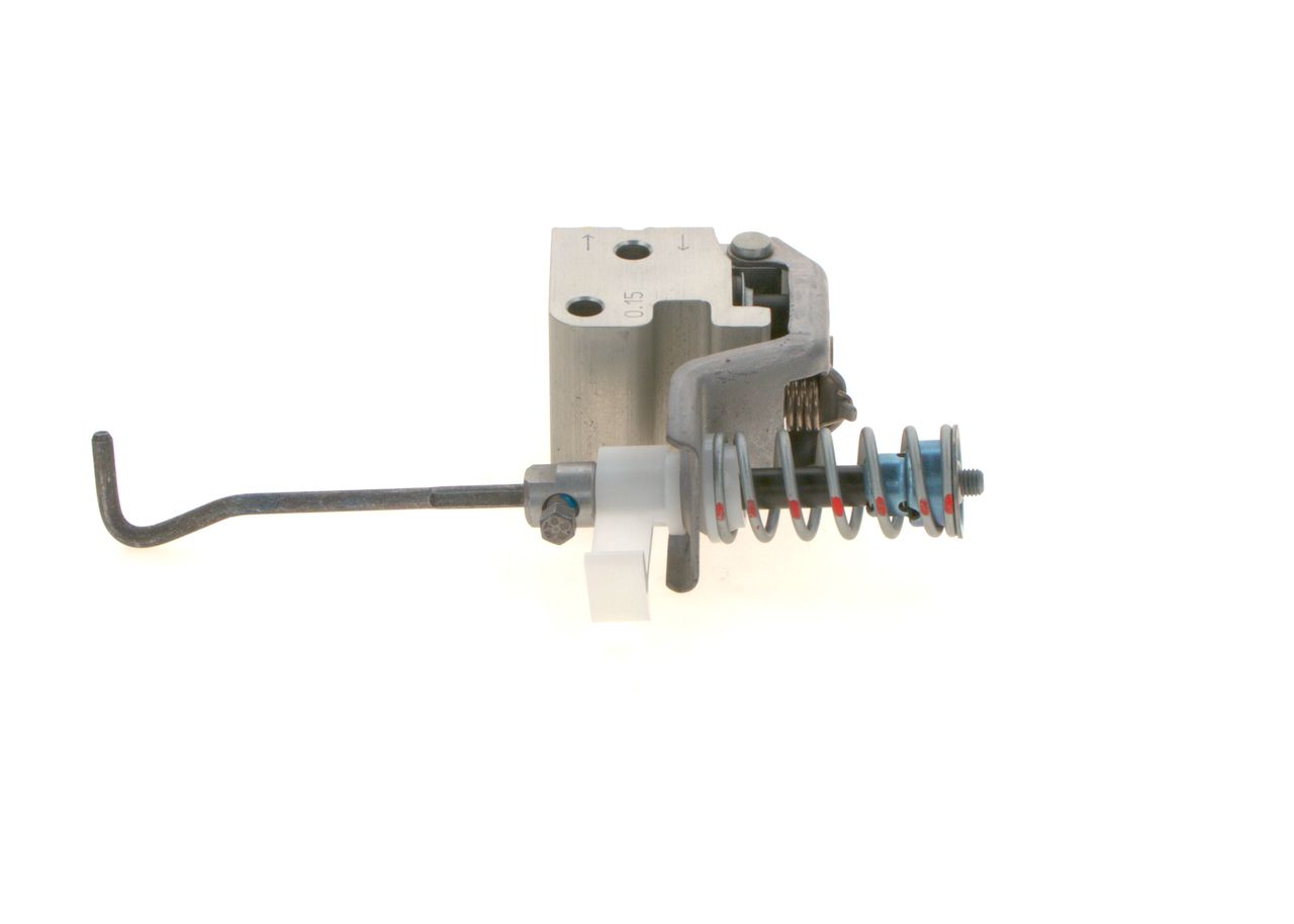 BOSCH 0 204 131 387 - Bremskraftregler