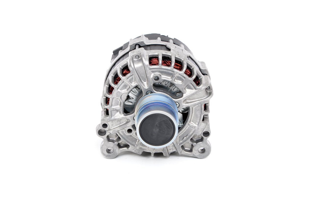 BOSCH 0 125 811 131 - Generator