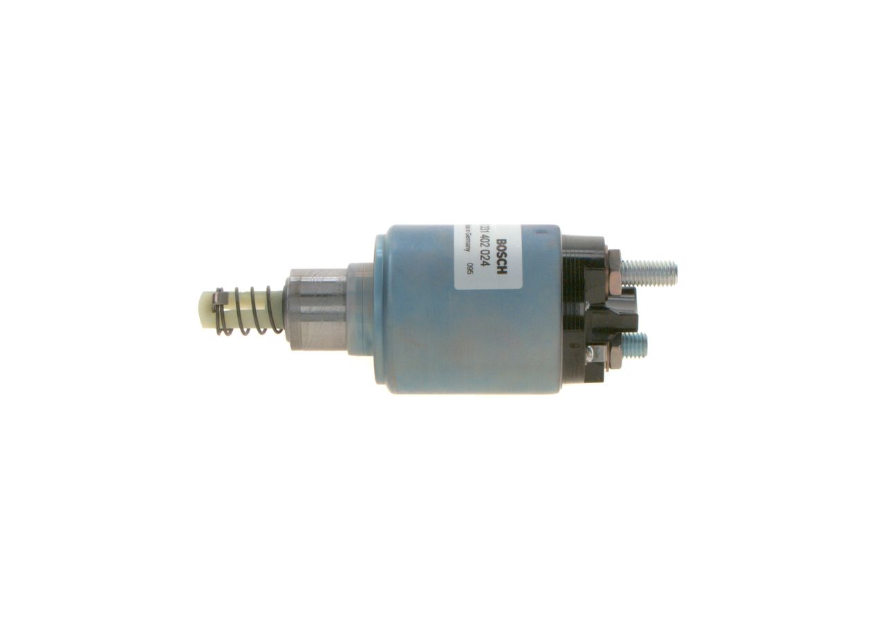 BOSCH 0 331 402 024 - Magnetschalter, Starter