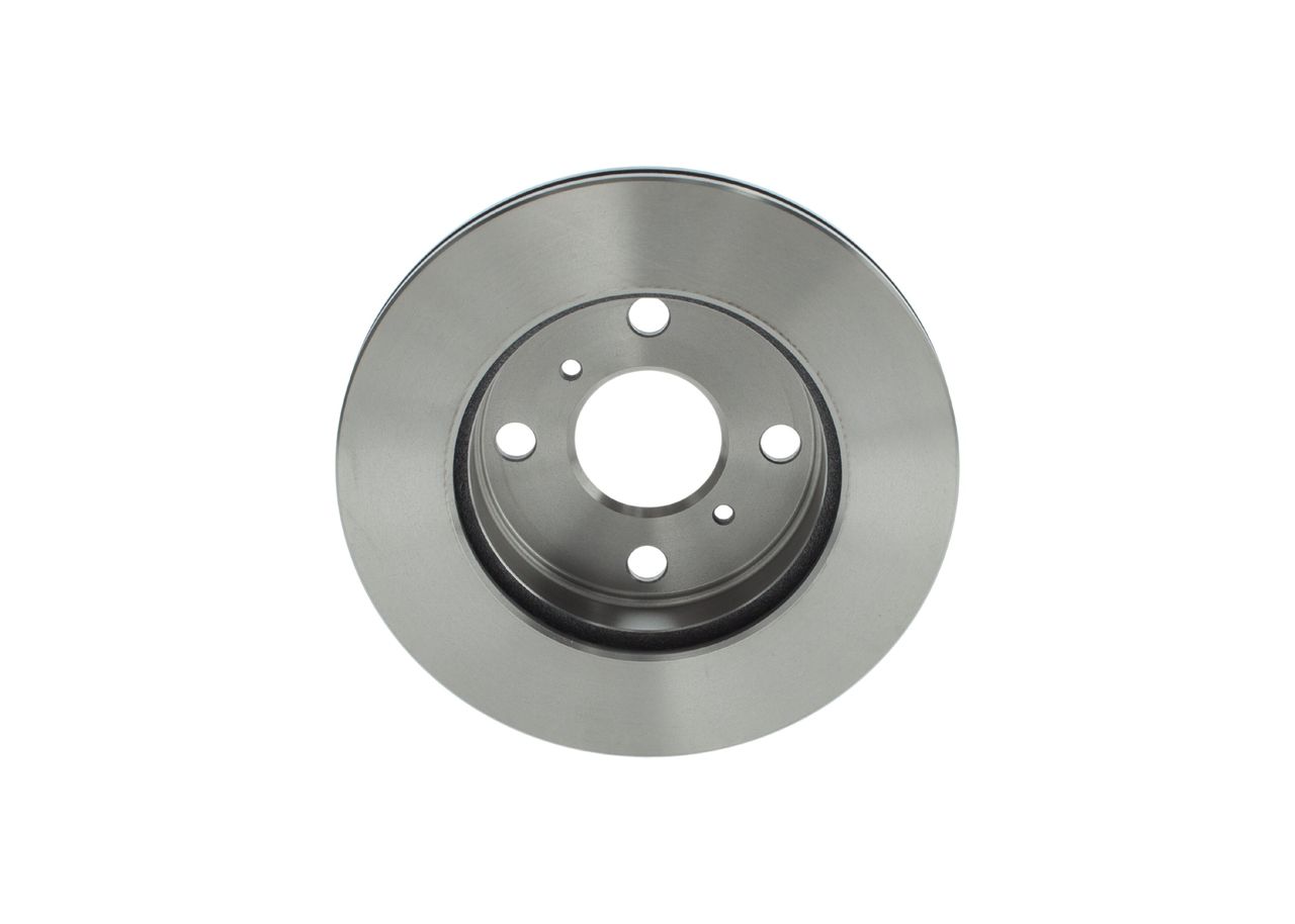 BOSCH 0 986 478 491 - Bremsscheibe